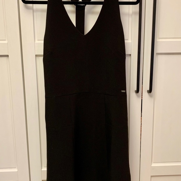 A|X Armani Exchange Women’s Racerback Sleeveless - Picture 10 of 13